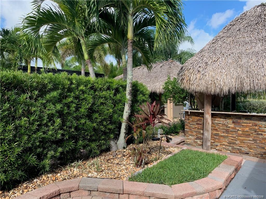 Photo of 101 NW Boundary Drive, Port Saint Lucie, FL 34986 (MLS # M20056659)