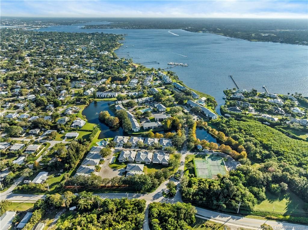 Photo of 2233 NW 22nd Avenue #102, Stuart, FL 34994 (MLS # M20053659)