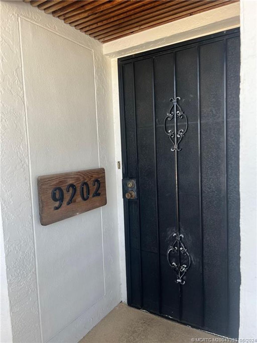 Photo of 1950 SW Palm City Road #9-202, Stuart, FL 34994 (MLS # M20043393)