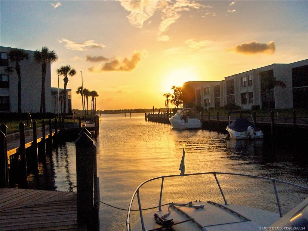 Photo of 1950 SW Palm City Road #9-202, Stuart, FL 34994 (MLS # M20043393)