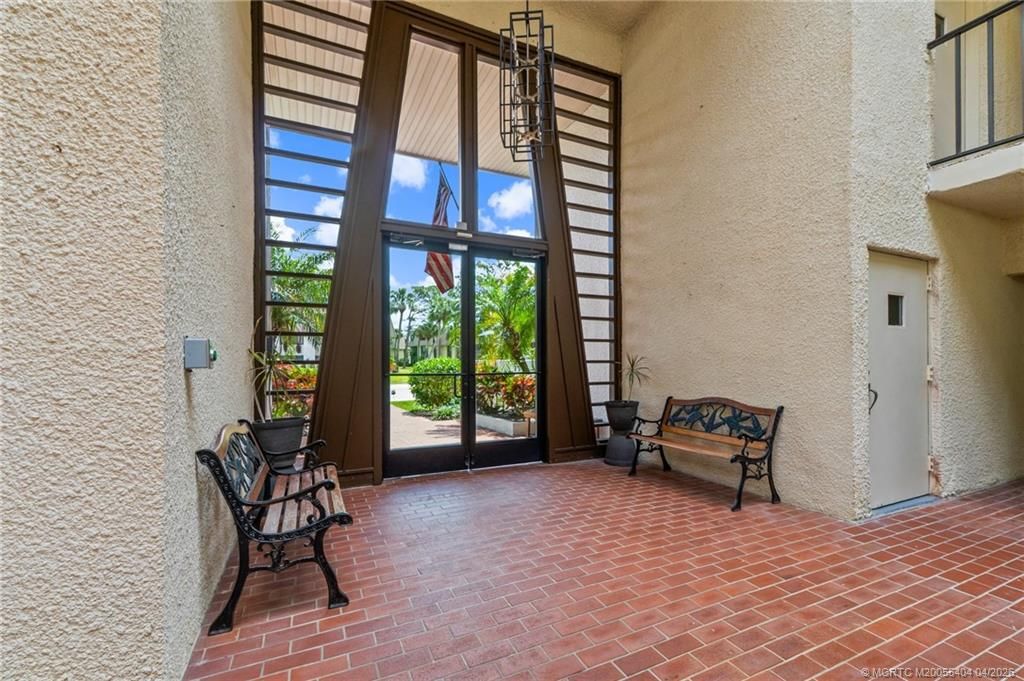 Photo of 1800 SE Saint Lucie Boulevard #6-203, Stuart, FL 34996 (MLS # M20055404)