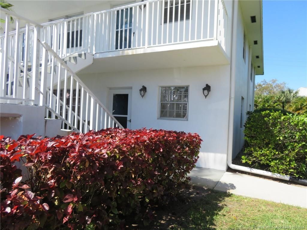 Photo of 2929 SE Ocean Boulevard #127-1, Stuart, FL 34996 (MLS # M20043522)