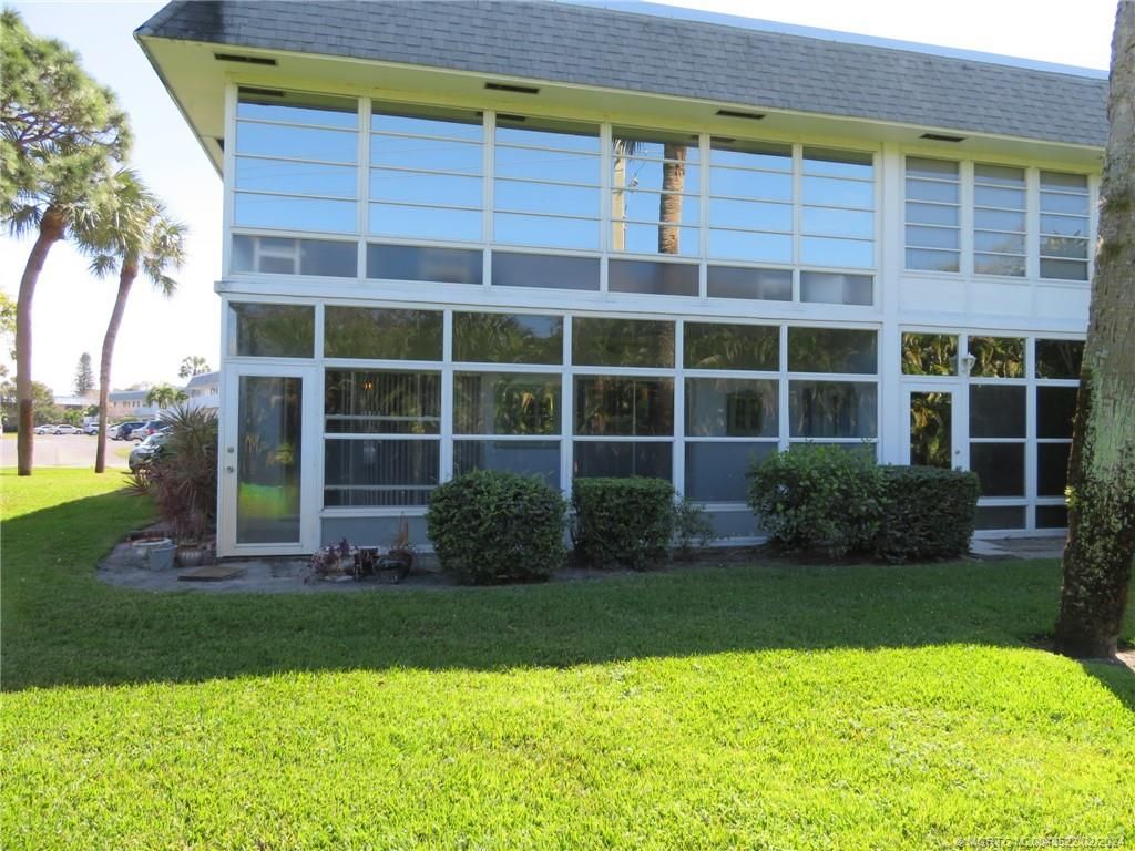 Photo of 2929 SE Ocean Boulevard #127-1, Stuart, FL 34996 (MLS # M20043522)