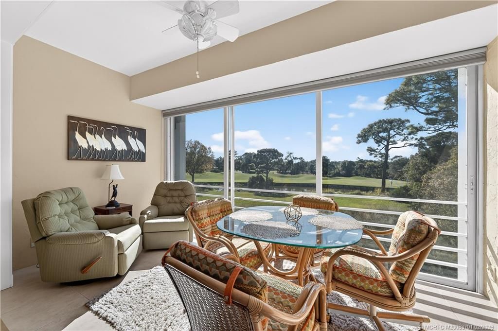 Photo of 12415 Harbour Ridge Boulevard #4-8, Palm City, FL 34990 (MLS # M20053701)