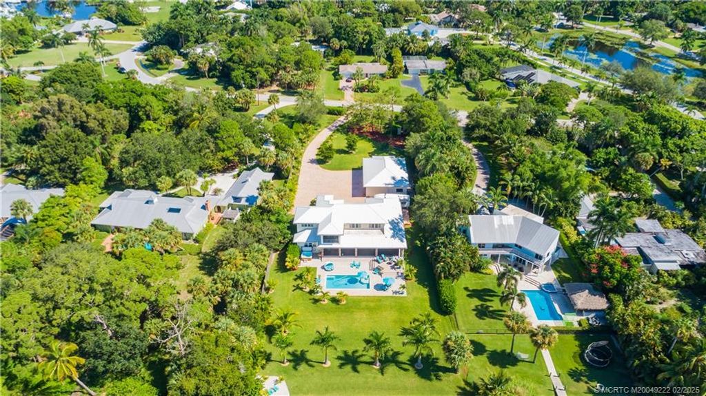 Photo of 1540 NW Fork Road, Stuart, FL 34994 (MLS # M20049222)