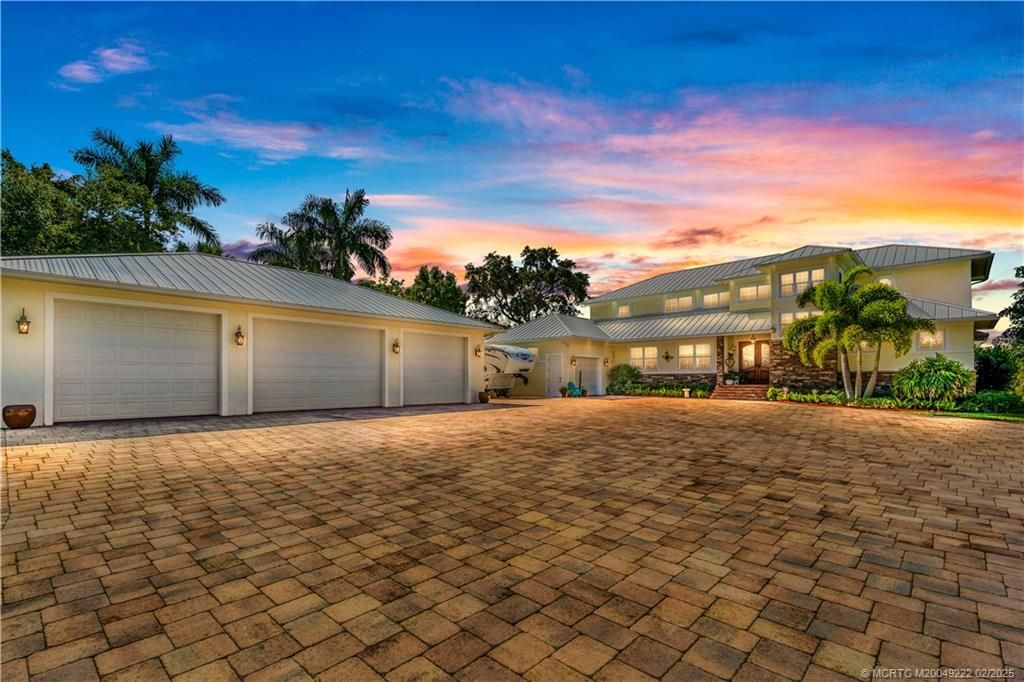 Photo of 1540 NW Fork Road, Stuart, FL 34994 (MLS # M20049222)