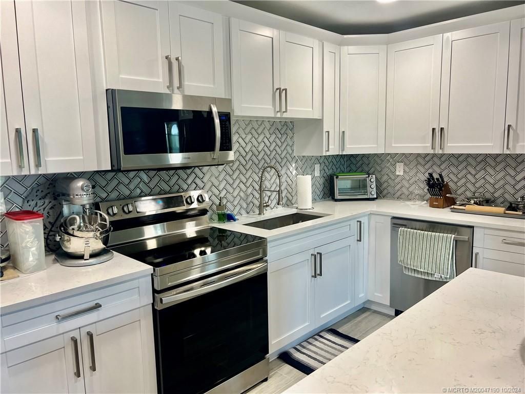 Photo of 2600 S Kanner Highway #R9, Stuart, FL 34994 (MLS # M20047190)