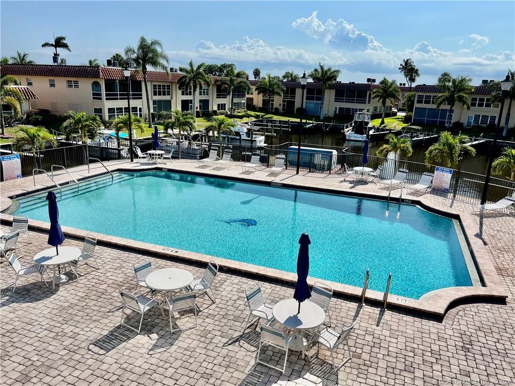 Photo of 2600 S Kanner Highway #R9, Stuart, FL 34994 (MLS # M20047190)