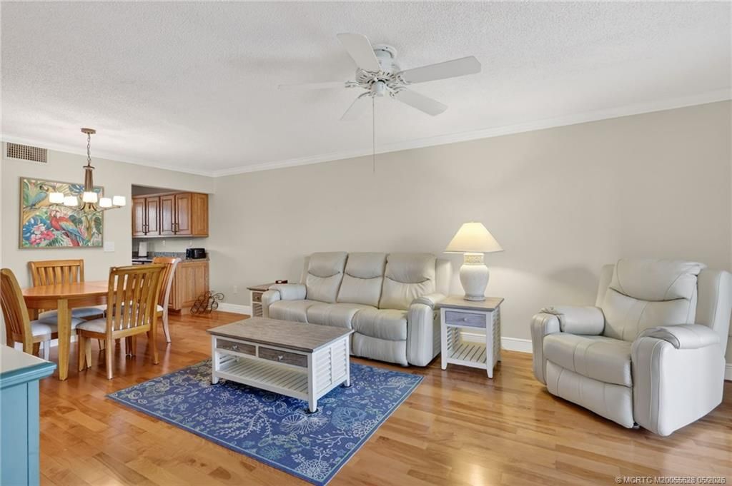 Photo of 1985 SW Palm City Road #J, Stuart, FL 34994 (MLS # M20055628)