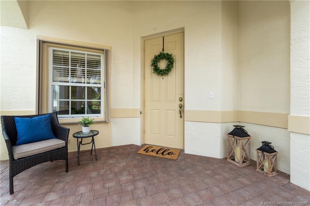 Photo of 303 NW Treeline Trace, Port Saint Lucie, FL 34986 (MLS # M20052987)