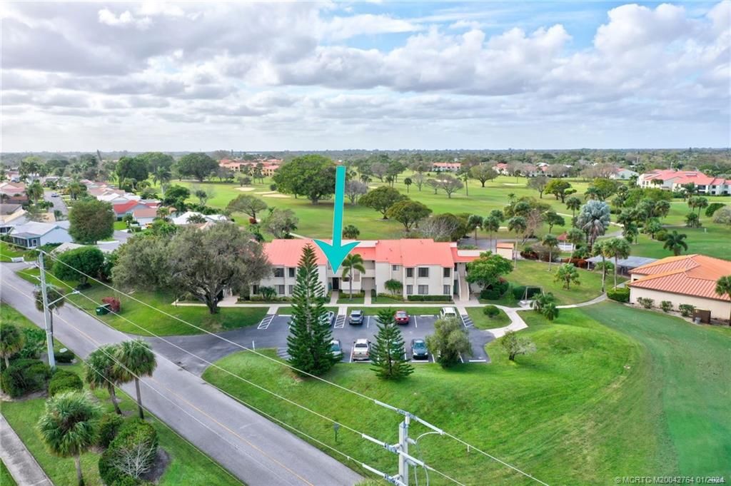 Photo of 5111 SE Miles Grant Road #103, Stuart, FL 34997 (MLS # M20042764)