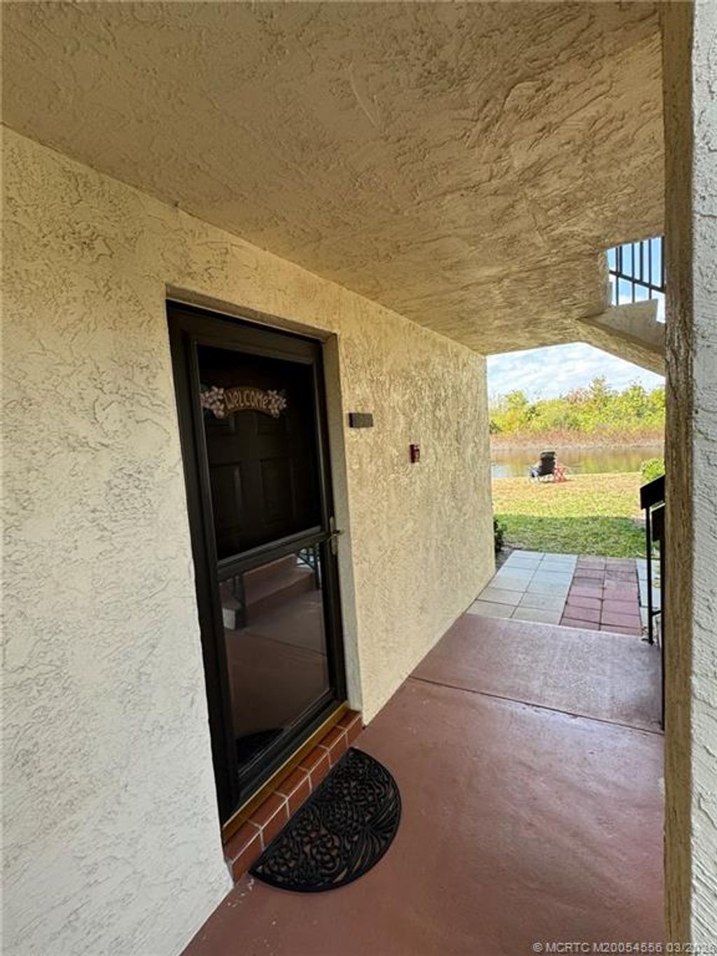 Photo of 811 SW South River Drive #106, Stuart, FL 34997 (MLS # M20054556)