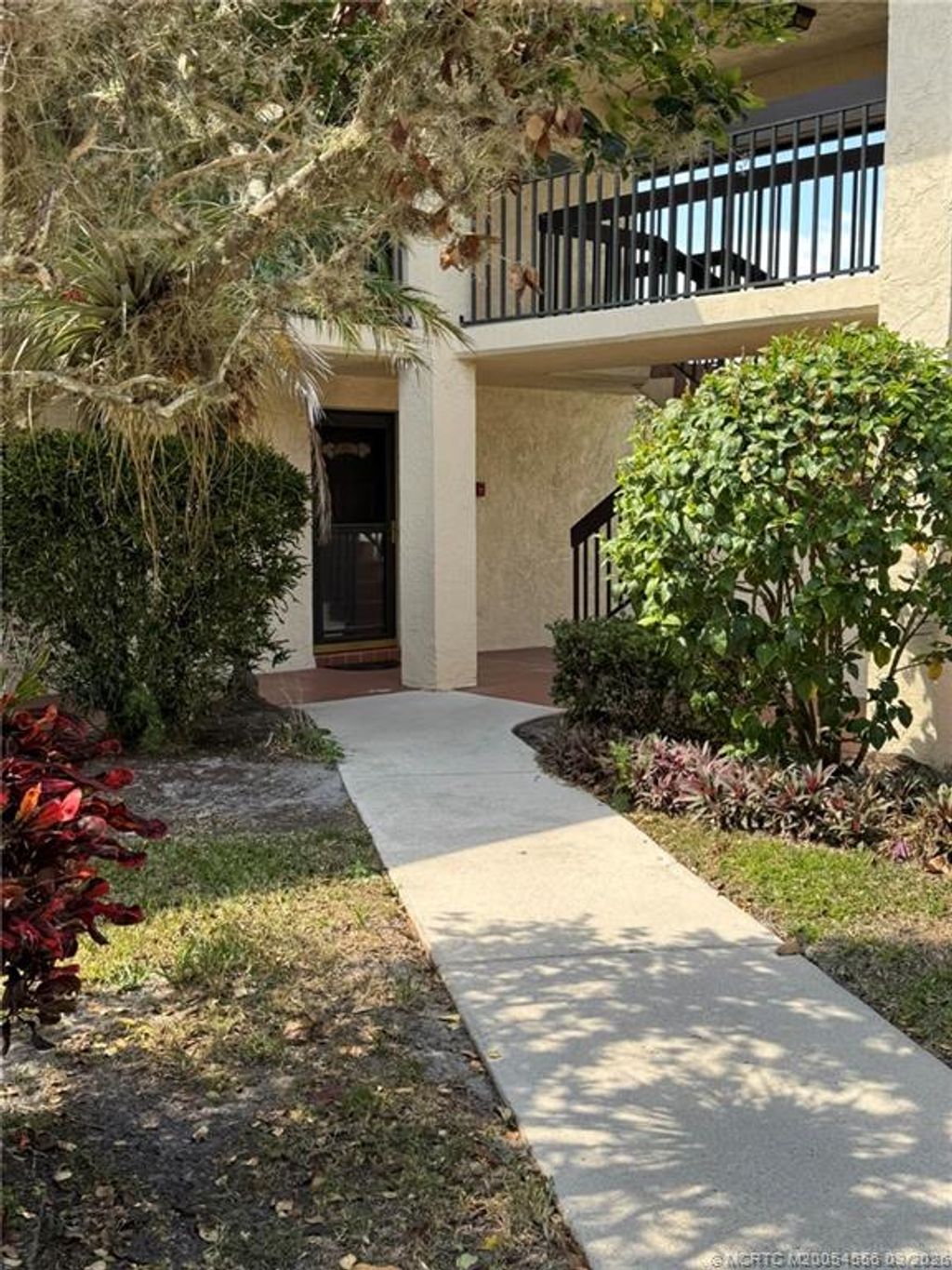 Photo of 811 SW South River Drive #106, Stuart, FL 34997 (MLS # M20054556)