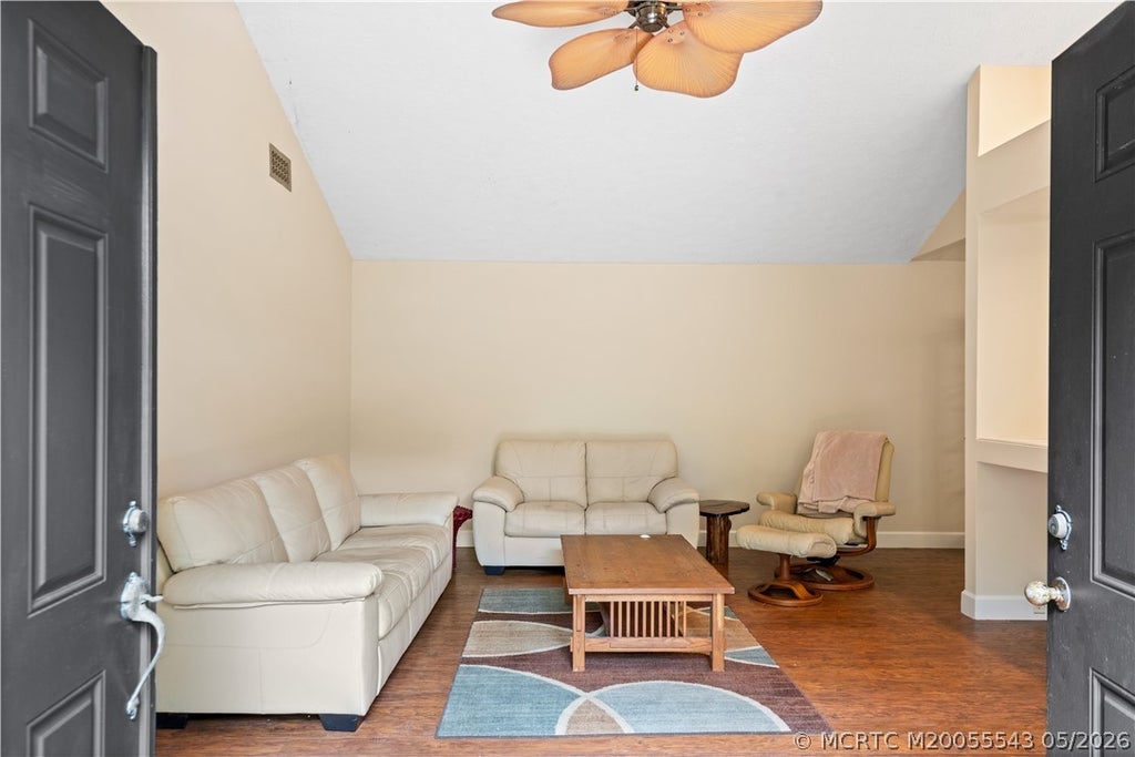 Photo of 2725 SW Bridgeway Street, Palm City, FL 34990 (MLS # M20055543)