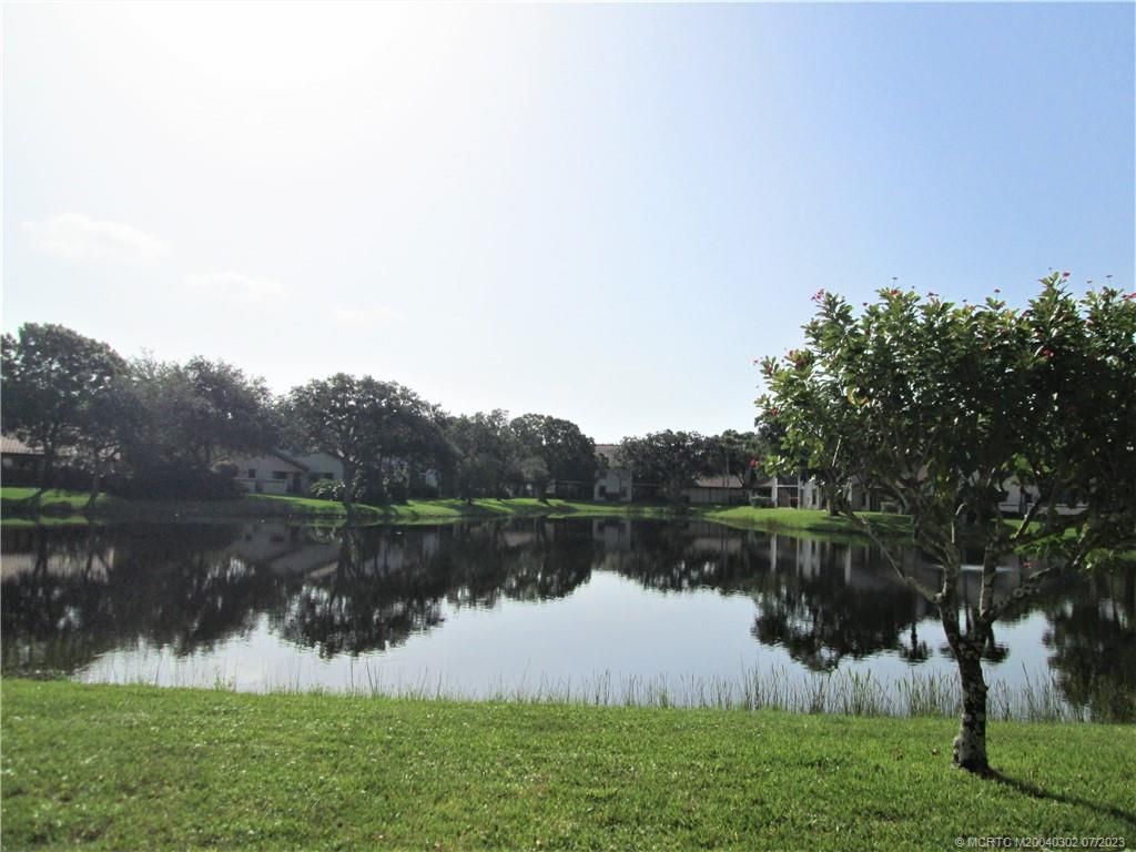 Photo of 3410 SE Martinique Trace #103, Stuart, FL 34997 (MLS # M20040302)