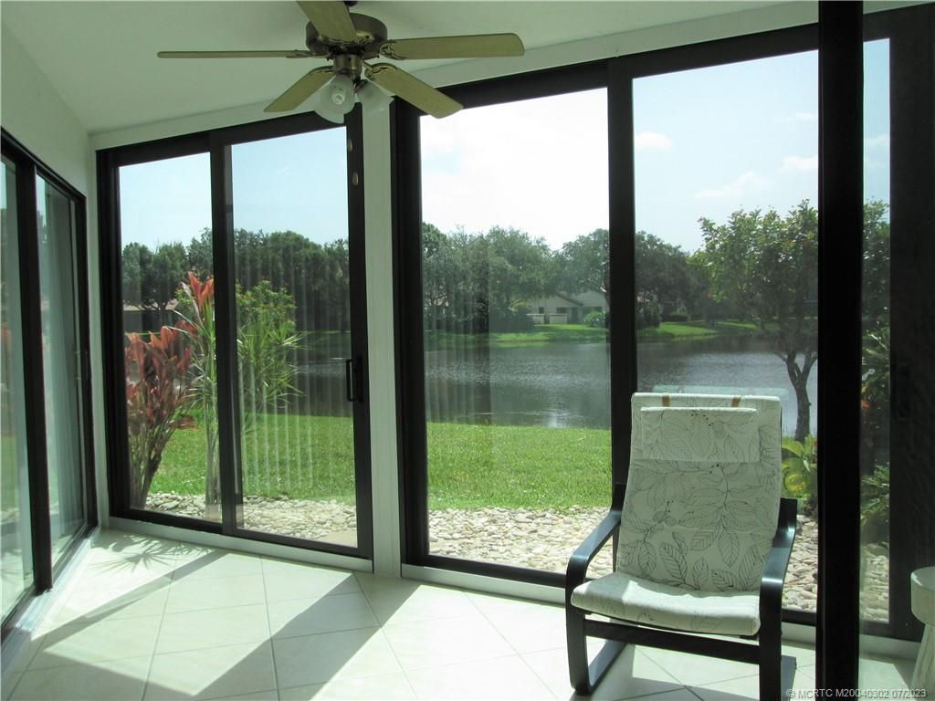Photo of 3410 SE Martinique Trace #103, Stuart, FL 34997 (MLS # M20040302)