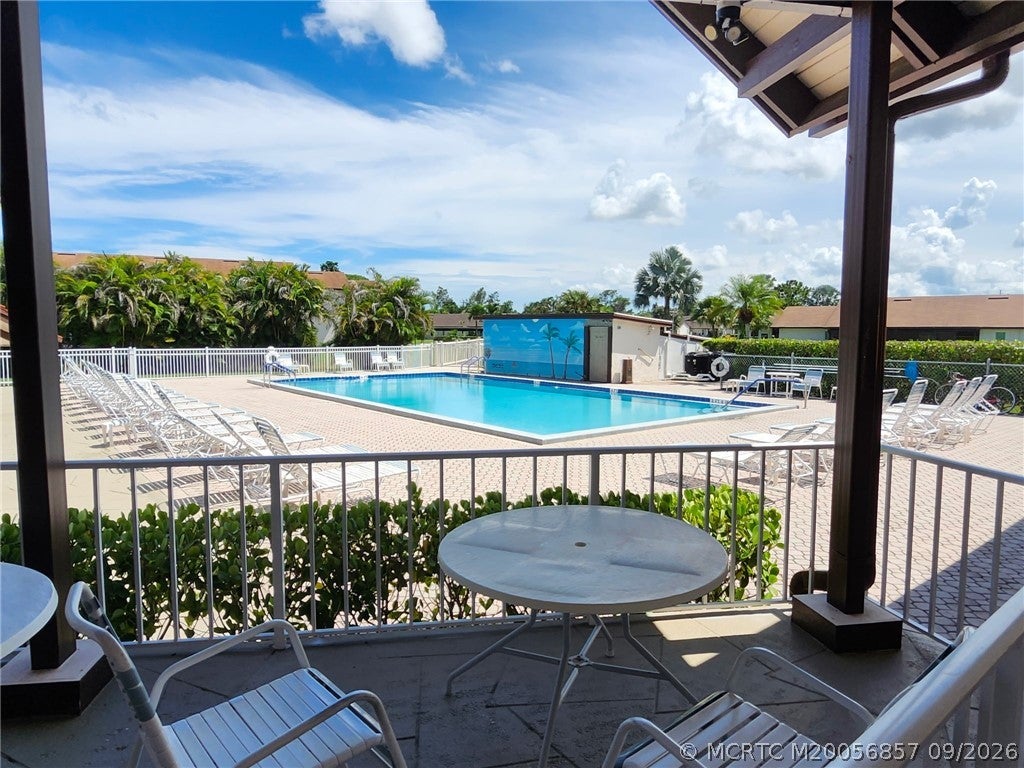 Photo of 6531 SE Federal Highway #G104, Stuart, FL 34997 (MLS # M20056857)