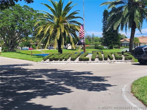 Condo For Sale - 6531 SE Federal Highway #G104<br/> Stuart, FL 34997