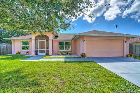 Photo of 2007 SE Heathwood Circle, Port Saint Lucie, FL 34952 (MLS # M20056473)