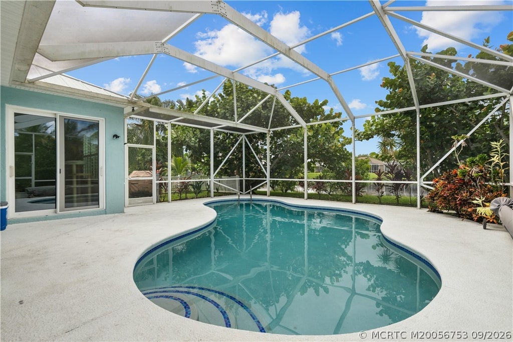 Photo of 356 NW Emilia Way, Jensen Beach, FL 34957 (MLS # M20056753)