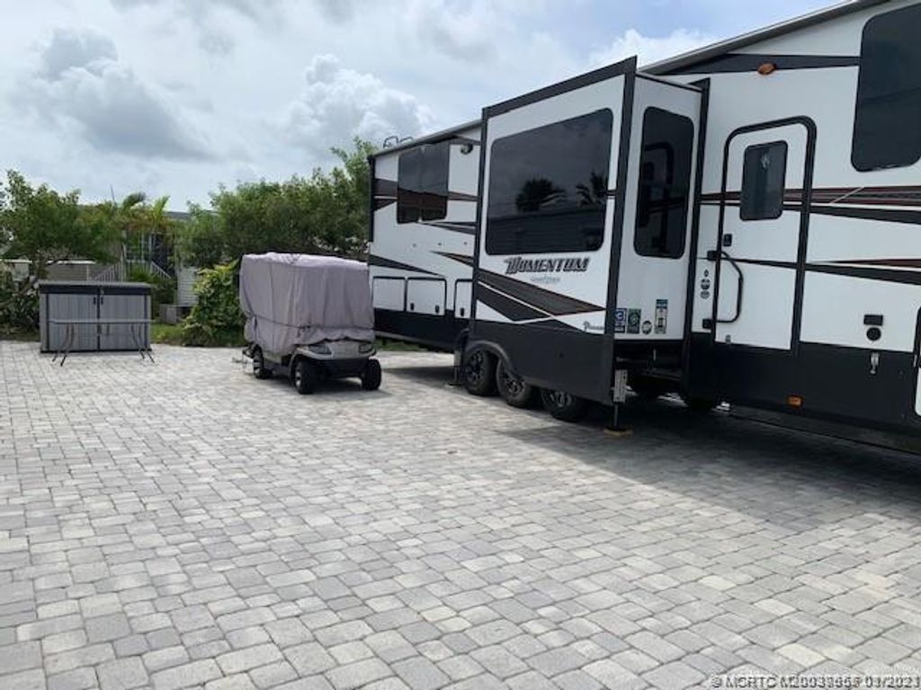 Photo of 462 Nettles Boulevard, Jensen Beach, FL 34957 (MLS # M20037655)