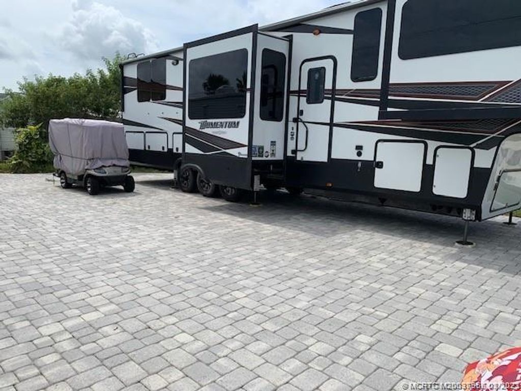 Photo of 462 Nettles Boulevard, Jensen Beach, FL 34957 (MLS # M20037655)