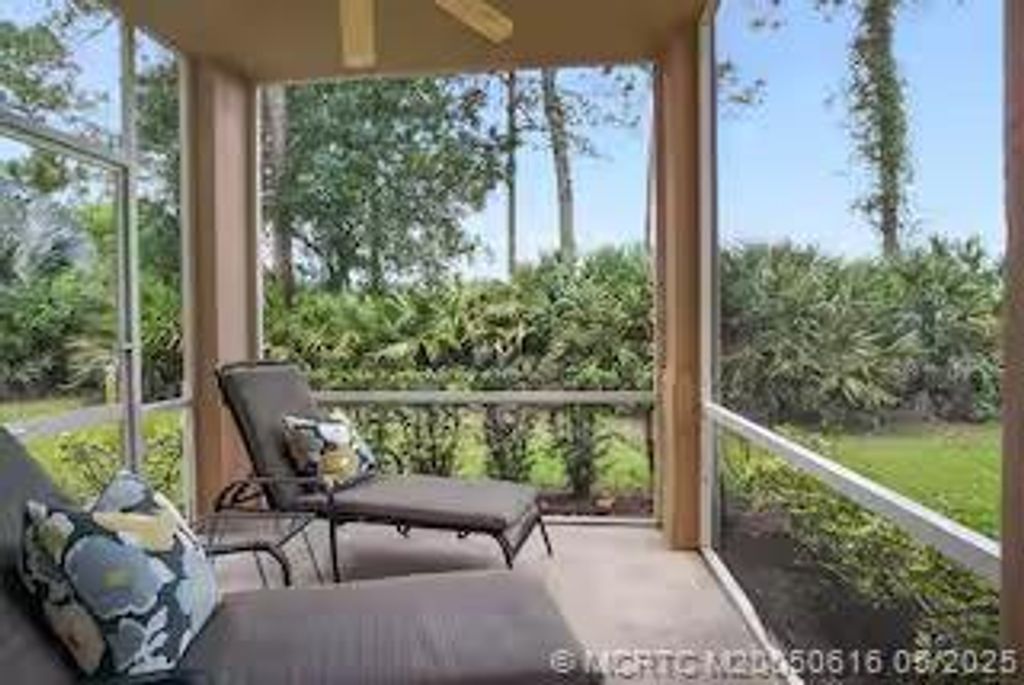Photo of 9890 Perfect Drive #23, Port Saint Lucie, FL 34986 (MLS # M20050616)