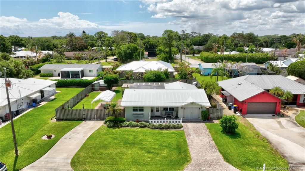 Photo of 4844 SE Pilot Way, Stuart, FL 34997 (MLS # M20055412)