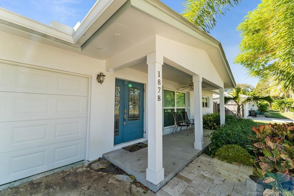 Photo of 1878 NW Azalea Street, Stuart, FL 34994 (MLS # M20042336)