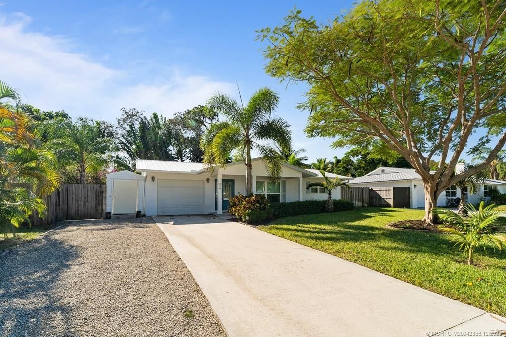 Photo of 1878 NW Azalea Street, Stuart, FL 34994 (MLS # M20042336)