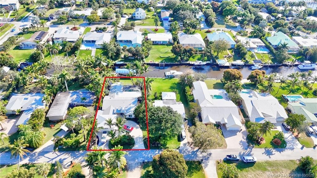 Photo of 507 SW North Carolina Drive, Stuart, FL 34994 (MLS # M20049030)