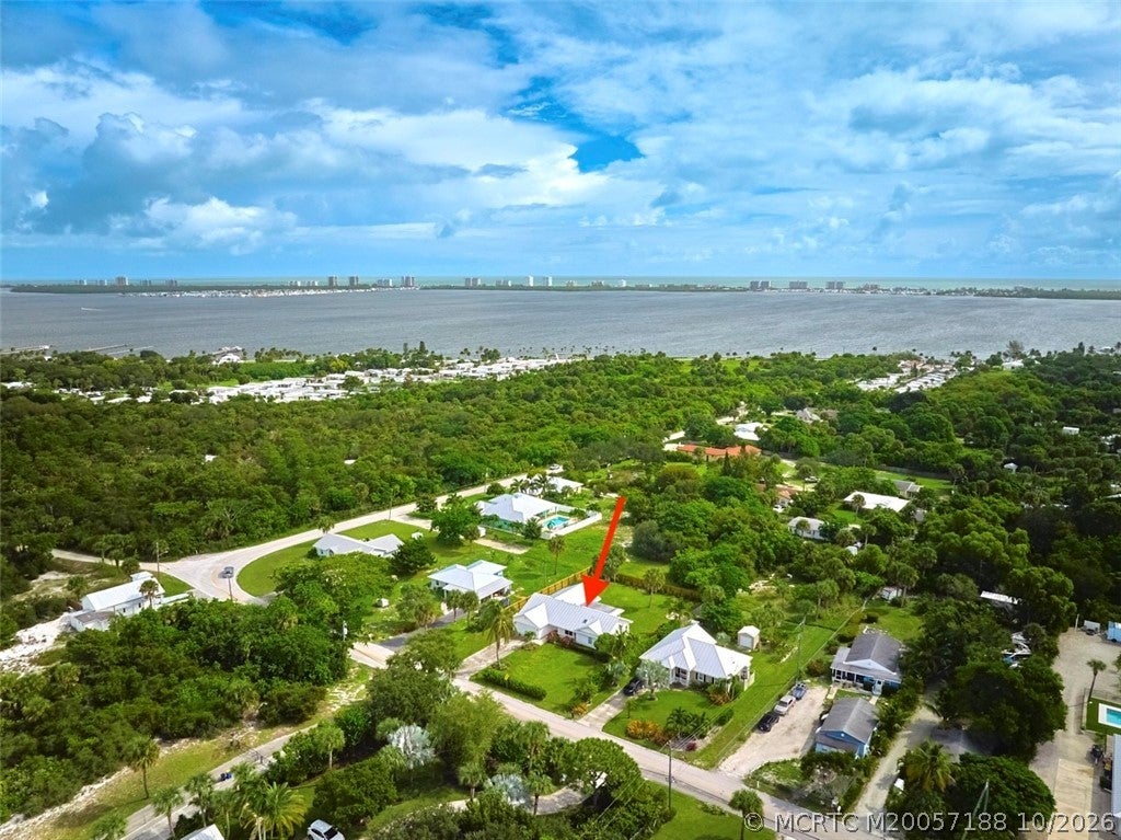 Photo of 4811 NE Savannah Road, Jensen Beach, FL 34957 (MLS # M20057188)