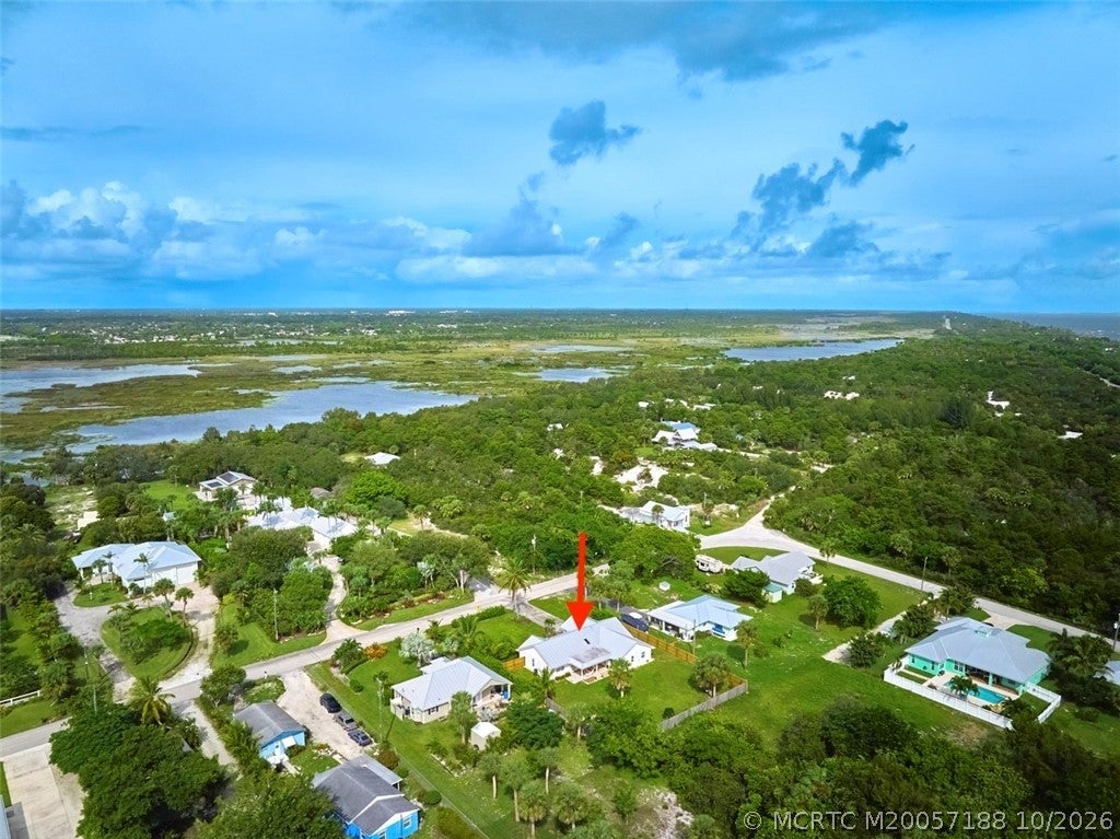 Photo of 4811 NE Savannah Road, Jensen Beach, FL 34957 (MLS # M20057188)
