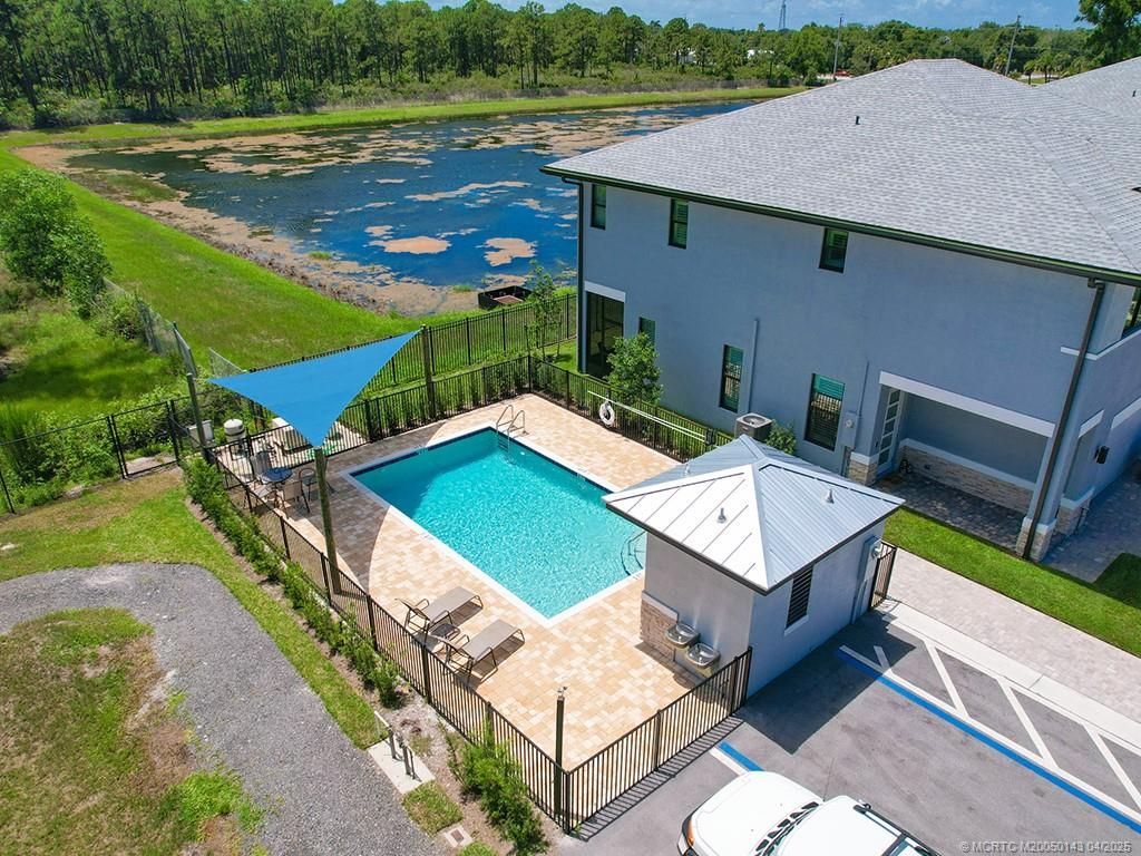 Photo of 3652 SW Magnolia Ridge Lane, Palm City, FL 34990 (MLS # M20050143)