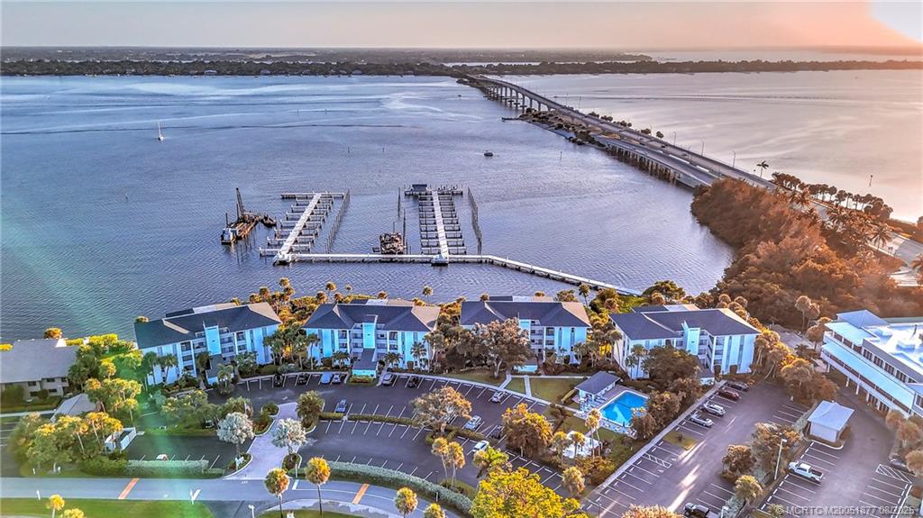 Stuart, Florida 34996, United States, 2 Bedrooms Bedrooms, ,2 BathroomsBathrooms,Residential,Active,197384