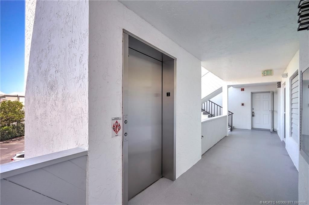 Photo of 390 NE Edgewater Drive #304, Stuart, FL 34996 (MLS # M20051877)