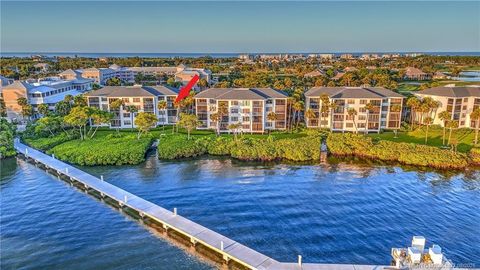 Photo of 390 NE Edgewater Drive #304, Stuart, FL 34996 (MLS # M20051877)