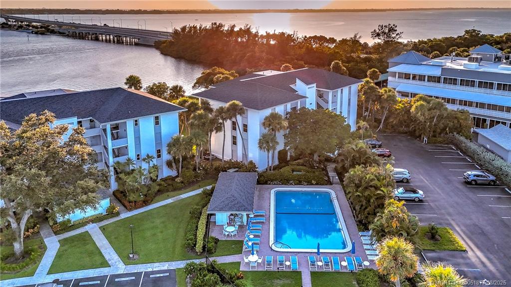 Stuart, Florida 34996, United States, 2 Bedrooms Bedrooms, ,2 BathroomsBathrooms,Residential,Active,197384