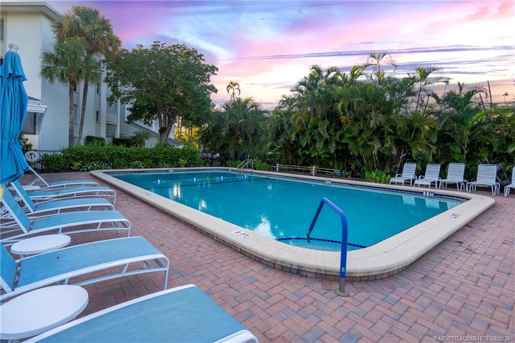 Stuart, Florida 34996, United States, 2 Bedrooms Bedrooms, ,2 BathroomsBathrooms,Residential,Active,197384