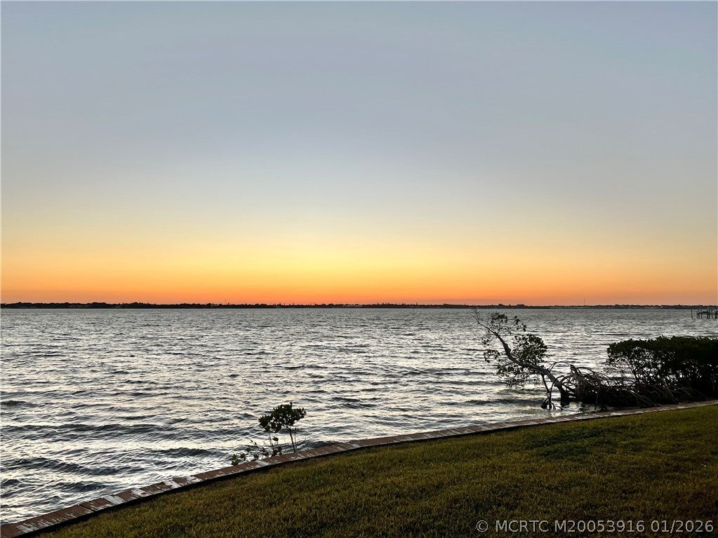 Photo of 4490 NE Sandpebble Trace #105, Stuart, FL 34996 (MLS # M20053916)