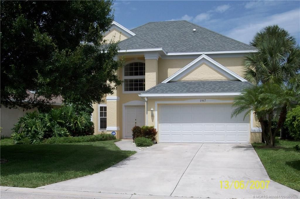 Photo of 1967 NW Marsh Rabbit Lane, Jensen Beach, FL 34957 (MLS # M20051723)