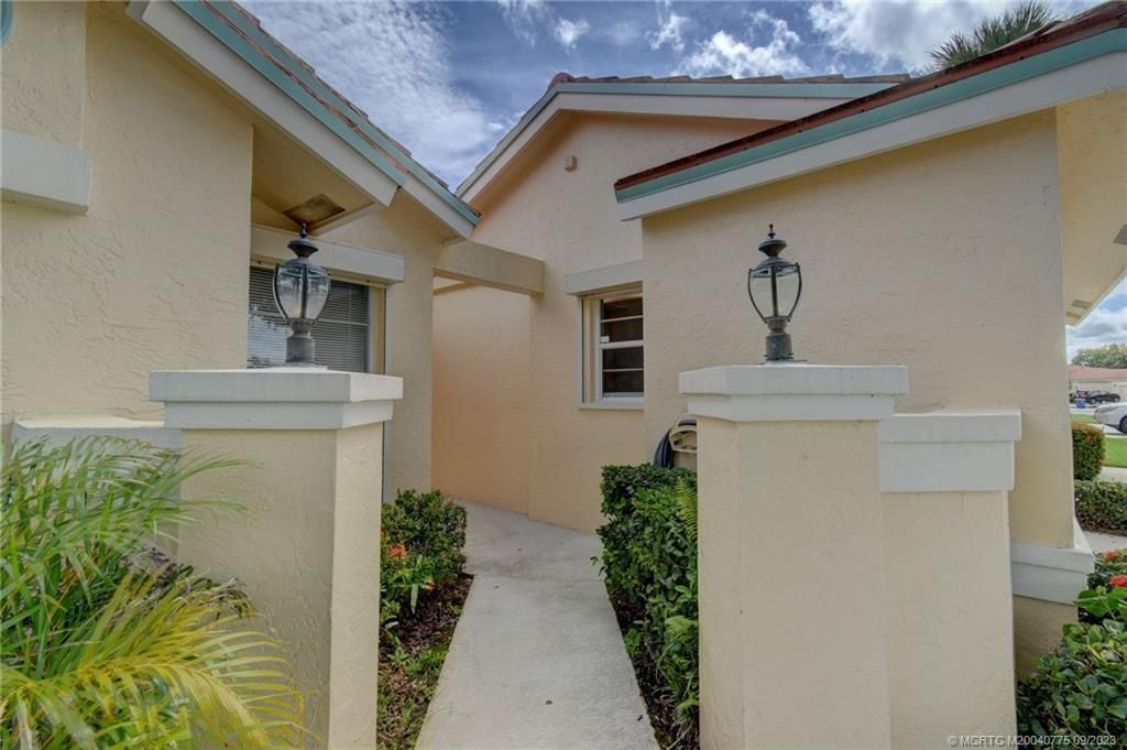 Photo of 3709 SW Whispering Sound Drive, Palm City, FL 34990 (MLS # M20040775)
