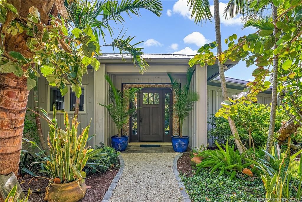 Photo of 9 Simara Street, Stuart, FL 34996 (MLS # M20038929)