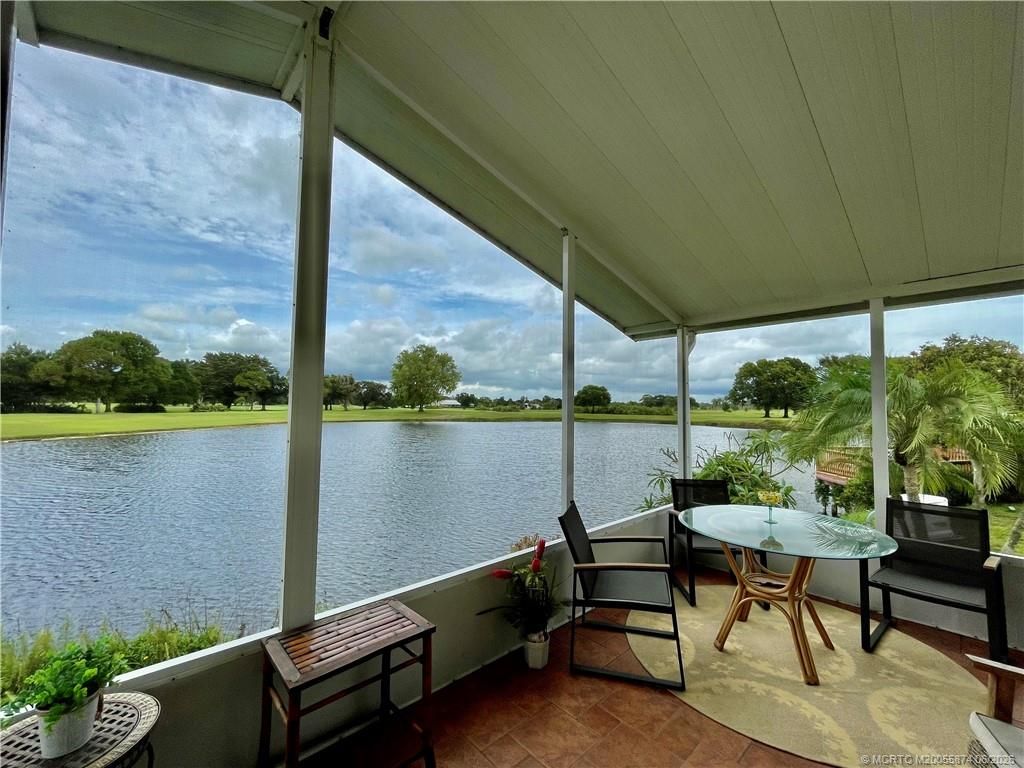 Photo of 16206 SW Indianwood Circle, Indiantown, FL 34956 (MLS # M20055874)