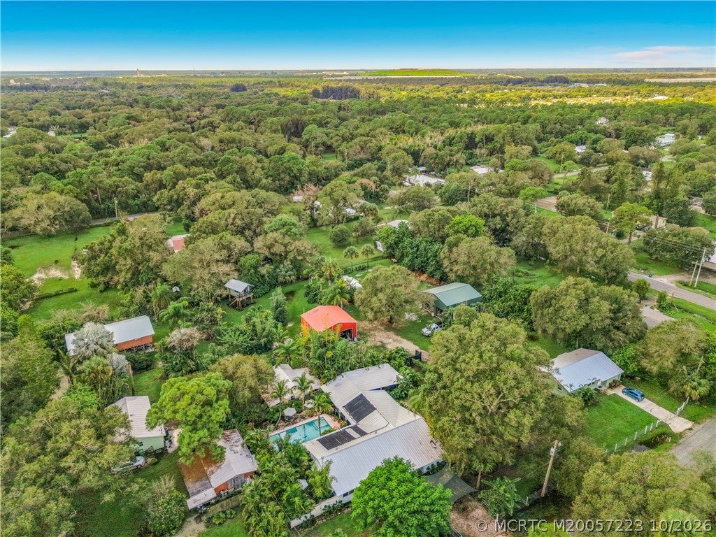 Photo of 4837 Sears Street, Fort Pierce, FL 34981 (MLS # M20057223)