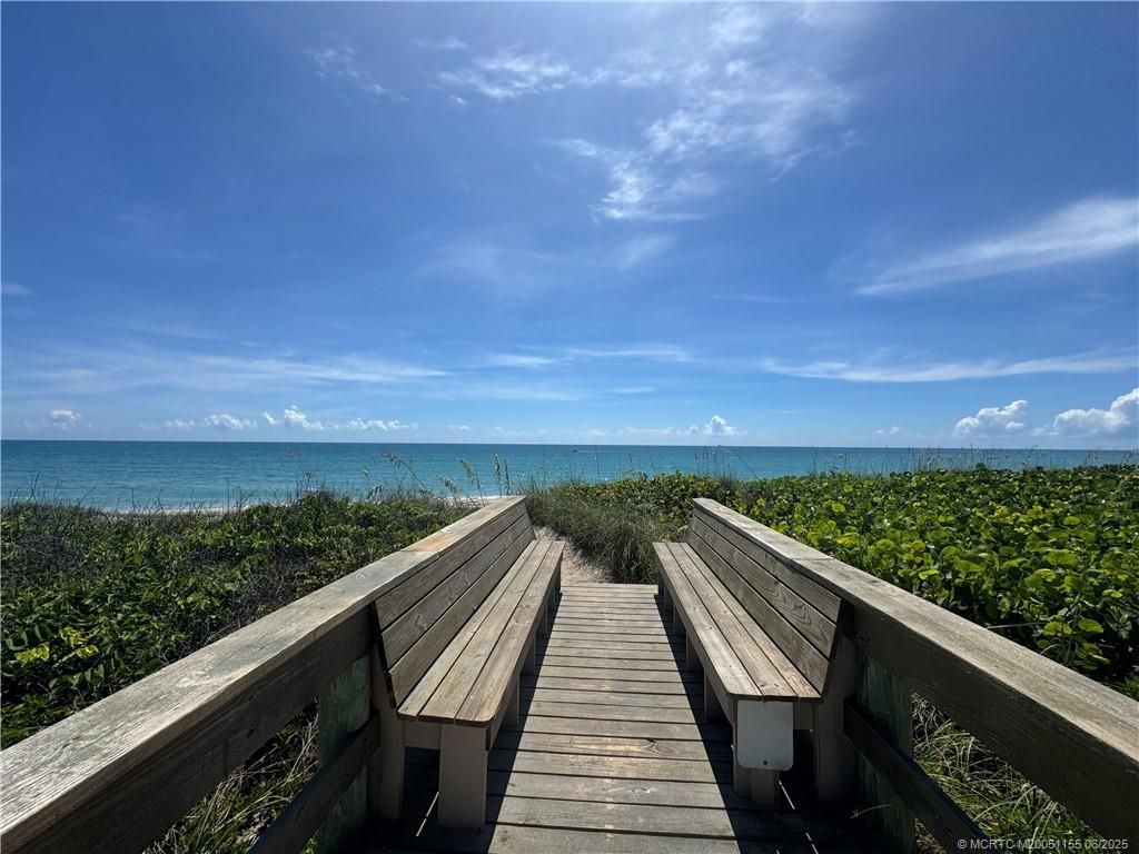 Photo of 1501 NE Ocean Boulevard #9, Stuart, FL 34996 (MLS # M20051155)