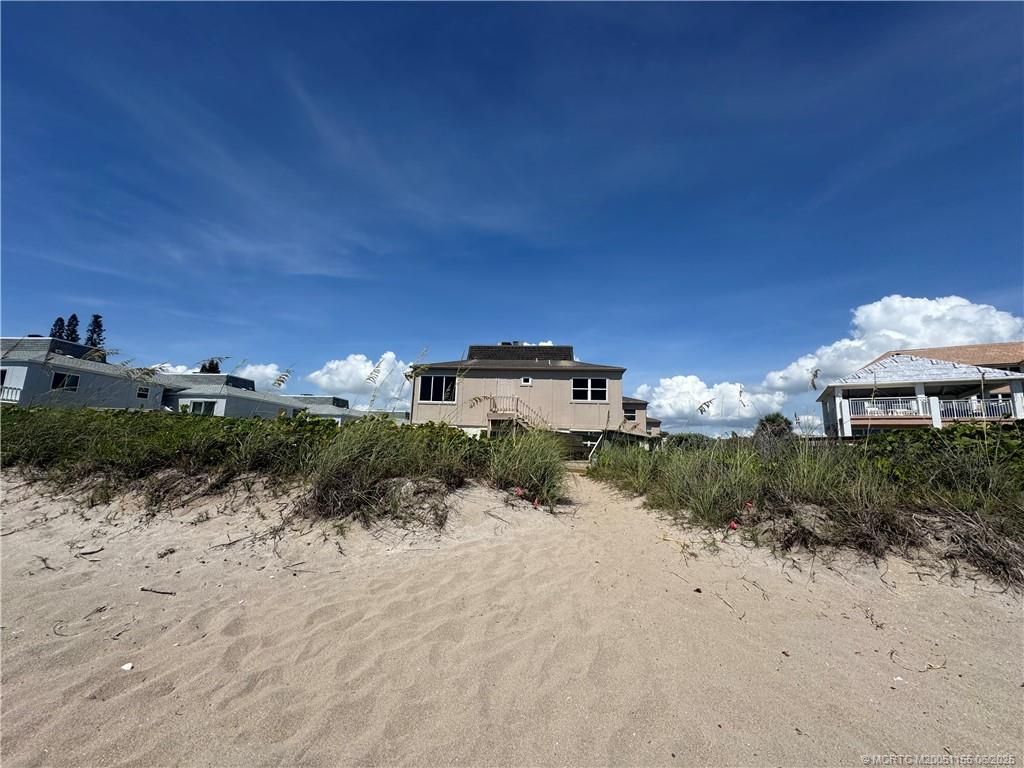 Photo of 1501 NE Ocean Boulevard #9, Stuart, FL 34996 (MLS # M20051155)
