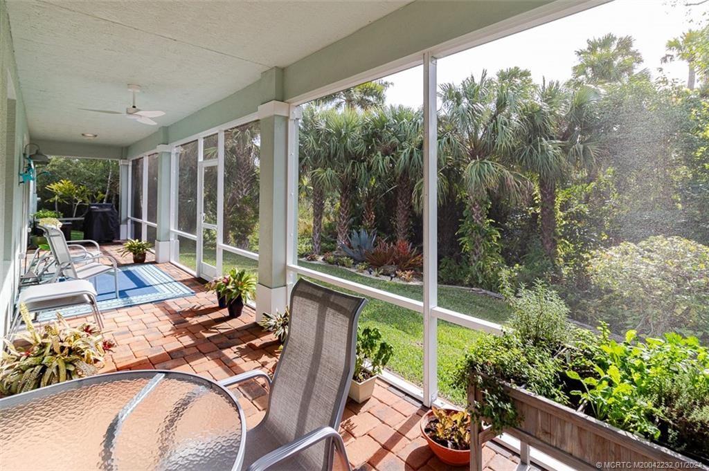 Photo of 522 SW Marion Court, Palm City, FL 34990 (MLS # M20042232)