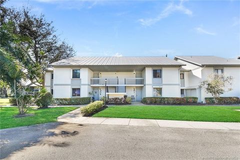 Photo of 2216 NW 22nd Avenue #110, Stuart, FL 34994 (MLS # M20054097)