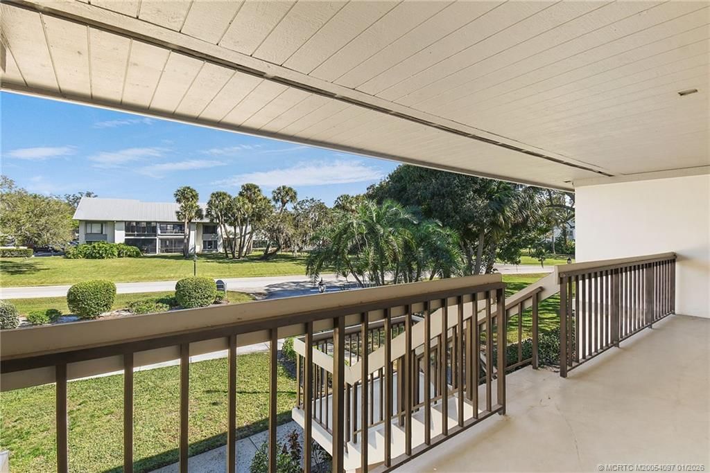 Photo of 2216 NW 22nd Avenue #110, Stuart, FL 34994 (MLS # M20054097)